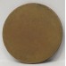 AUSTRALIA 2000 . ONE 1 DOLLAR COIN . ERROR . BLANK . FAULTY FLAN